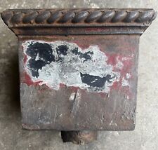 Cast iron hopper for sale  NELSON