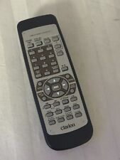 Genuine clarion rcb177 for sale  Henderson