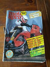 Rivista motosprint anno usato  Parma