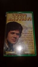 Lucio battisti lucio usato  Portici