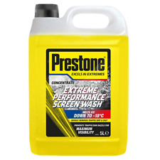 Prestone extreme performance for sale  UK