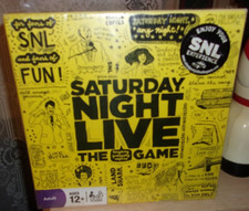 Saturday night live for sale  Memphis