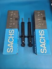 2X SACH 209008 AMORTECEDORES TRASEIROS A ÓLEO PARA HONDA CIVIC CRX ROVER 200 comprar usado  Enviando para Brazil