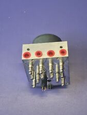 Abs block hydraulikblock gebraucht kaufen  Görlitz