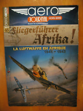 Aéro journal série d'occasion  Reims