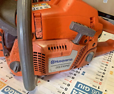 Motosega husqvarna 357 usato  Buccino