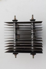 Lote de 1 peça retificador de ponte de selênio ТЕ25/15-216 25/15V 216A novo comprar usado  Enviando para Brazil