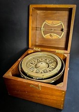 Antique larsen marine d'occasion  Expédié en Belgium