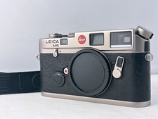 Mint leica titan d'occasion  Expédié en Belgium