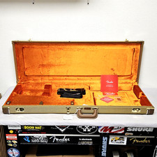 2023 fender eric for sale  Allen