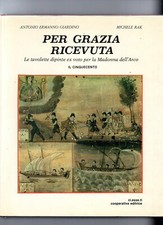 Napoli per grazia usato  Montecchio Emilia