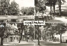 Ddr falkensee finkenkrug gebraucht kaufen  Berlin