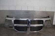 Dodge nitro 4wd gebraucht kaufen  Oberhausen