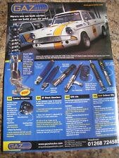 Gaz shocks escort for sale  BRISTOL