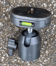 ball head for sale  PENRYN