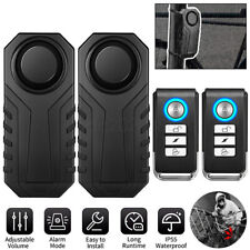 113db bike alarm for sale  BIRMINGHAM