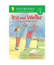 Iris walter ersatzlehrerin gebraucht kaufen  Trebbin