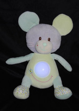 Peluche doudou souris d'occasion  Krautergersheim