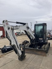 2019 bobcat e50 for sale  Walnut Creek