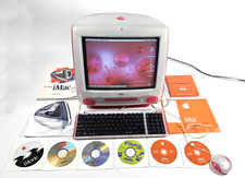 Apple imac strawberry for sale  Columbus