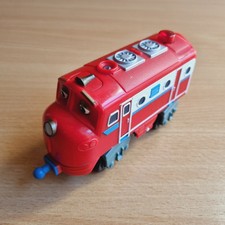 Chuggington train wilson for sale  CARDIFF
