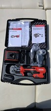 Ridgid 115 cordless for sale  Fort Wayne