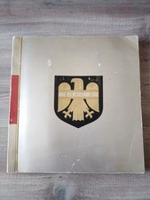 Sammel album reichswehr gebraucht kaufen  Dürrröhrsdorf-Dittersbach, Stolpen