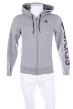 Adidas kapuzenjacke hoodie gebraucht kaufen  Darmstadt