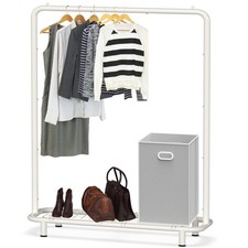 Clothing rack industrial for sale  Brentwood