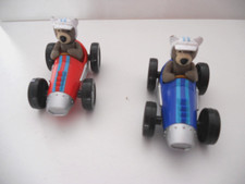 Charley bear push for sale  WHITSTABLE