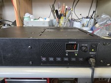 Repetidor de banda de presunto Kenwood TKR-750-2 136-170MHz VHF testado bom - Frete grátis comprar usado  Enviando para Brazil