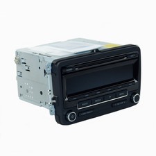 Rcd 310 dab usato  Spedire a Italy