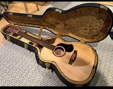Maton performer electro for sale  GLASGOW