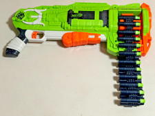 Ripchain nerf zombie for sale  Overland Park