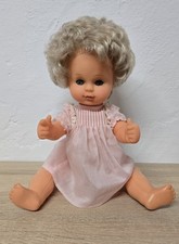 Spielpuppe puppe lissi gebraucht kaufen  Bad Nauheim