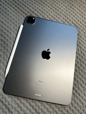 Apple ipad pro gebraucht kaufen  Leipzig