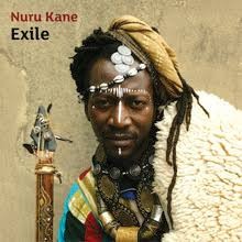Exile nuru kane d'occasion  France