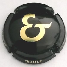 Capsule mousseux gratien d'occasion  Monts