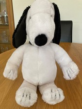 Snoopy plush for sale  LANCASTER