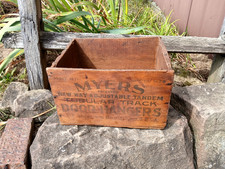 Antique myers wooden for sale  Sugarcreek