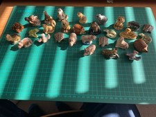 Collection vintage glazed for sale  BEDFORD