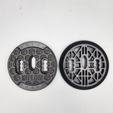 Flow mounting discs for sale  North Port
