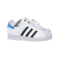 adidas, Sneakersy, Rozmiar: 38, Superstar, Biały/Czarny, Damskie #PFN na sprzedaż  PL