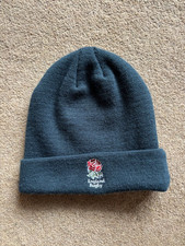 Green knitted england for sale  GLOUCESTER
