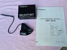 Roland divided guitar for sale  ROMFORD