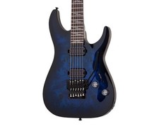 Schecter omen elite for sale  Winchester