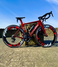 Cervelo ultegra di2 for sale  HOLMFIRTH