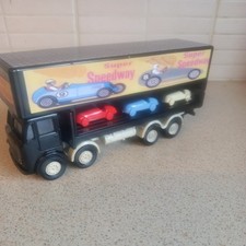 Corgi showmans fairground for sale  CANNOCK