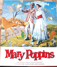 Mary poppins pamela usato  Genova