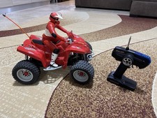Quad capirossi hobby usato  Piacenza